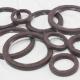 NBR Car Oil Seal JH70 CD70 with 0.05MPa Pressure and 25m/s Speed
