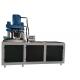 Automatic Tablet Press Machine / Convenient Cleaning Tablet Press / Metal Block Making Machine Hydraulic Press