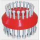 Double Studded Adapter Flange Oilfield Drill Spare Parts