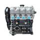 Engine Long Block for Suzuki 465 465Q 465QA 465Q5 DA465Q 465Q-1A F10A  1.0L Complete Engine motor