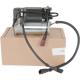 Air Suspension Compressor Pump Compatible Bently Continental VW Phaeton 3D0616005M
