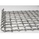 Bright Surface Stainless Steel Welded Wire Mesh High Strength For Farm Fence