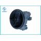 Bent - Axis Design Hydraulic Piston Pump Excellent Power To Weight Ratio