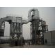 Efficient Integrated Wood Chips Single / Triple Pass Rotary Drum Dryer