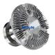 Fan clutch Heat dissipation 1224883 1306241 For DAF Truck Engine Fan