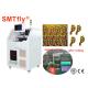 15W Automatic Laser PCB Depaneling Machine With FPC Laser Cutting 300*300mm SMTfly-6