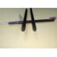 Simple Style Sharpening Eyeliner Pencil Beautiful Shape ABS Material