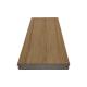 Fine Wood Grains PVC Composite Decking Modern Design for Outdoor Durable Luxury Floor