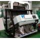 PPS PET Plastic Color Sorter Machine Plastic Wrapping Machine With Feed Hopper