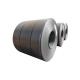 0.3mm - 115mm Thickness Carbon Steel Coil Q195 Q235 Ss400 SPHC SAE1006 SPCC
