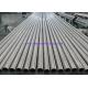 Bright Annealed Stainless Steel Tubing DIN 17458 EN10216-5 TC 1 D4 / T3 1.4301/1.4307 25.4 X 2.11 X 6096 MM