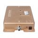 Metal Building Cell Phone Booster For 2G 4G 900MHZ 1800MHZ Cellular Signal Booster