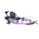 Stable Open Hull Recreational Touring Kayak Sit On Top Type High End Comfortable
