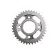 Heat resistant stainless steel Sprocket SB020, Motorcycle Engine Components