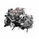 Second-hand High Quality Gasoline Engine For Toyota 2KD 2L 3B 3C 3L 4B 5L Support Wholesale, Retail Factory Direct Sales