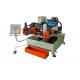Brass / Copper Gravity Die Casting Machine 5.5kw For Faucet Production Line