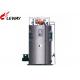 Low Pressure Vertical Steam Boiler 92% Thermal Efficiency Low Maintenance
