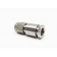 CXN3499 Cable RF Coaxial Male Connector Stainless Steel Microwave 3.5mm