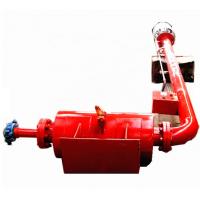 Remote Electronic DN200 Solid Control Flare Ignition Device automatic ignition system