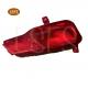 OE 10293798 Rear Right Fog Light for MG ZS 2017 Left Position