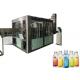 CE Certification Automatic Liquid Filling Machine , Eye Drop Filling Machine For Small Bottles