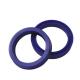 PU Y Ring Seal Piston Rod Seal for IDI Rubber Silicone Transparent Package