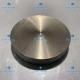 ISO9001 Anti Corrosion Forged Titanium Disc