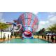 Best Quality Amusement Fiberglass Water Slide for Adventure Water Park In China