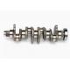 Durable Diesel Engine ISX15 Crankshaft With Polished Surface