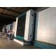 6m/min Insulating Glass Manufacturing Equipment Washing Machine Production Line