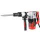 2200W Electric Hammer Tool With High-Speed Impact Efficiency For Heavy-Duty Tasks