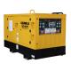 WD600 600A Pipeline Welding Machine Electric Start With Multi Process Welding