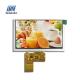 5'' 5 Inch 800xRGBx480 Resolution RGB Interface IPS TFT LCD Display Module