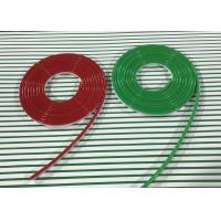 6mm Width Mini Led Neon Flex Light 	12V DC Silicone  Ip67 Right Bend