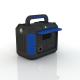 Blue 500W Portable Solar Power Station For Camping MSDS