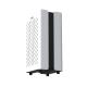 HEPA Filter Air Purifier For Large Home 1029m3/h CADR CE approval