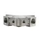 Step / Igs File CNC Auto Parts for Casting and Machining Process