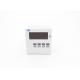 Intelligent Digital Panel Meter Dc Digital Amp Meter LED 4 Digits Display