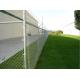 Chain Link Fencing,Residential Chain Link Fence,Security Fencing,playground fence