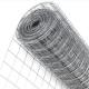Square Hole Farm Fence Galvanized Brc Welded Wire Mesh Roll with Square Hole Shape