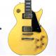 Custom Heavy Relic Randy Rhoads 1974 Antique Electric Guitar in White Cream Color