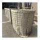 Easily Assembled Welded Galvanized Gabion Barrier for Sand Wall at Affordable Cost