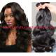 Softy HNatural Human Hair Wigs Malaysian Human Hair Extension In Large Stock