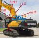 R385 275 305 275 485 350LVS Skylight Windshields Of The Front And Rear Left Doors Of The Excavator