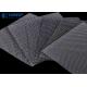 Micron Aperture Woven Metal Mesh Small Hole Size For Fine Filtration