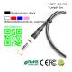 IOS-D#80117-5, IQSFP-40G-DAC5M, 40G QSFP+ To QSFP+ DAC(Direct Attach Cable) Cables (Passive) 5M Qsfp Dac Cable