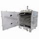 Low Temperature Stainless Steel Egg Tray Drying System By Steam Heating