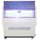 B-ZW UV Aging Test Chamber For Aging Test, SUS#304Stainless Steel Plate