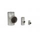 ASTM B16.9 Stainless Steel Buttweld Fittings For Petrochemical Industry