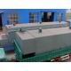 Belt Fruit Drying Machine 220V-450V Mesh Belt Dryer Industrial